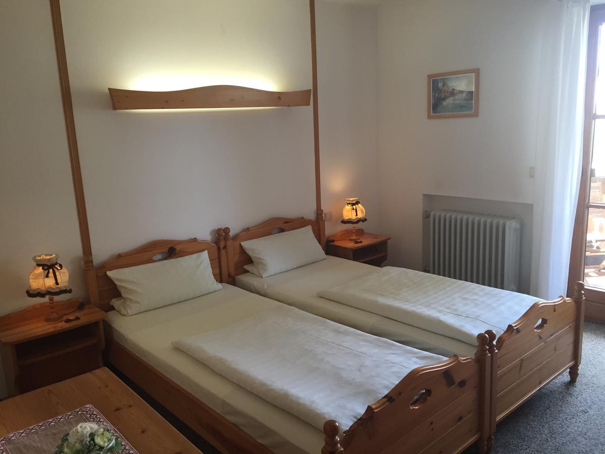 Gaestehaus Eder Schrobenhausen Buitenkant foto